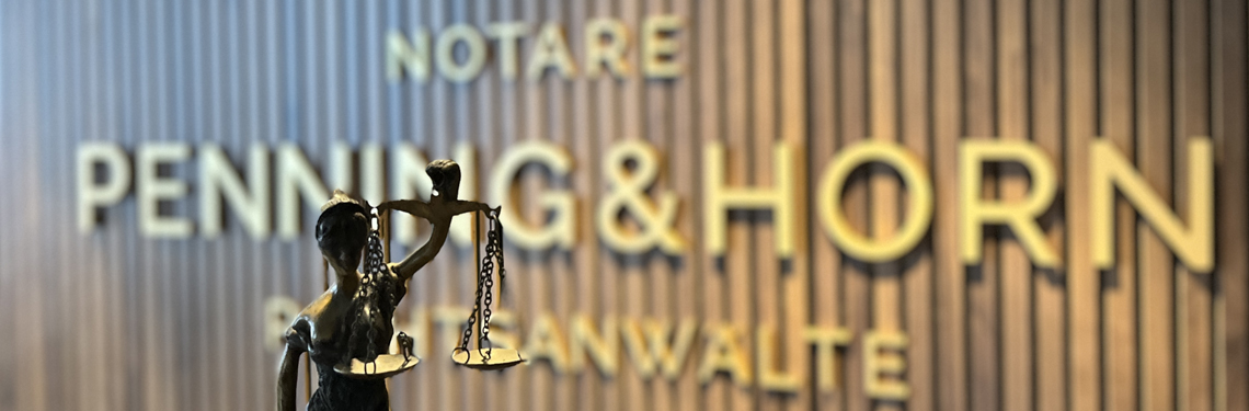 Penning & Bethke, Rechtsanwälte & Notare in Dortmund
